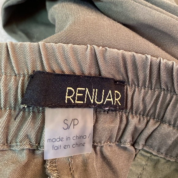 Renuar - Ladies lounge/jogger style pants. Size S - Picture 9 of 10